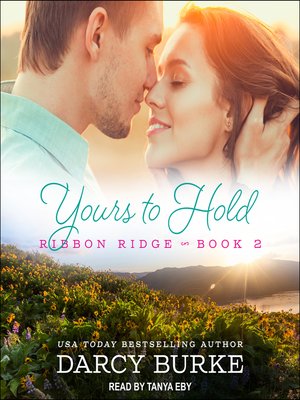 cover image of Yours to Hold